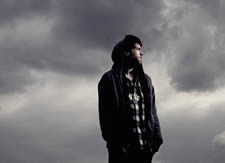 Thumbnail image for Benjamin Francis Leftwich – Last Smoke Before the Snowstorm