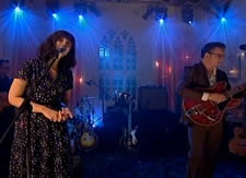 The Friday Folk Music Club (part 6)