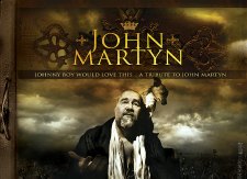 john martyn tribute album