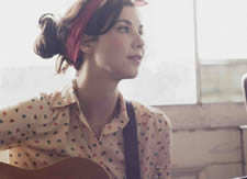 Thumbnail image for Lisa Hannigan – Sideshow Session