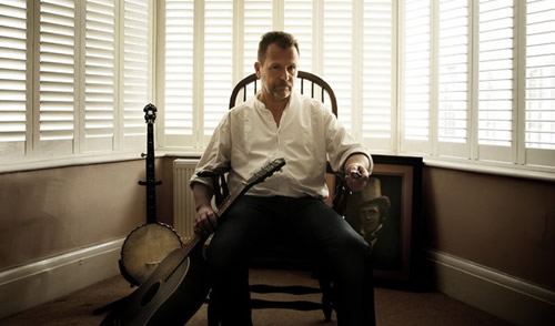 Post image for Martin Simpson – Purpose + Grace