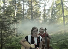 Mire Kay's new video